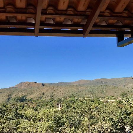 Vila Dos Cristais Alto Paraíso de Goiás Kültér fotó