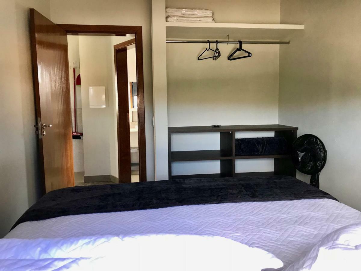 Vila Dos Cristais Alto Paraíso de Goiás Kültér fotó