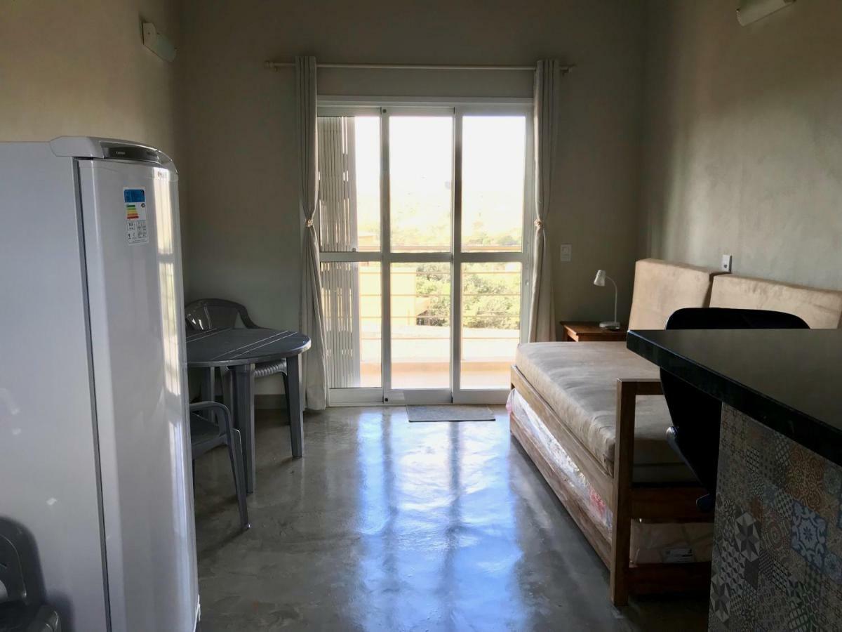 Vila Dos Cristais Apartman Alto Paraíso de Goiás Kültér fotó