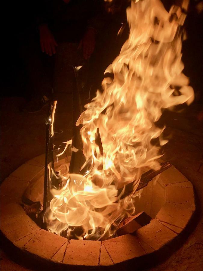 Vila Dos Cristais Apartman Alto Paraíso de Goiás Kültér fotó